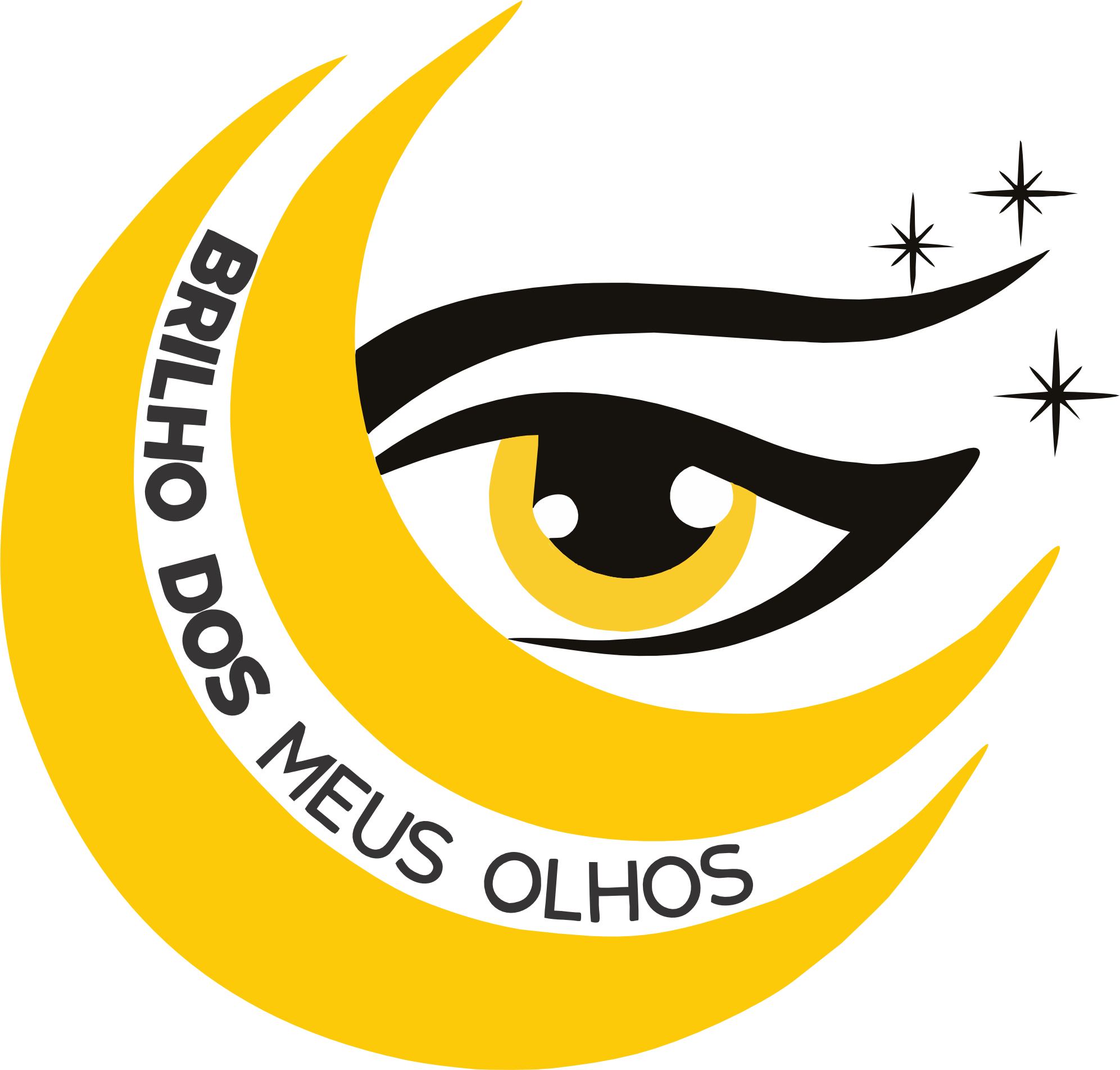 Brilho dos Meus Olhos